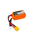 Orange 850mAh 4S 25C/50C (14.8V) Lithium Polymer Battery Pack
