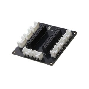 SeeedStudio Particle Photon Base Shield