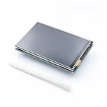 3.5″ inch ILI9486 TFT Touch Shield LCD Module 480×320 for Arduino Uno
