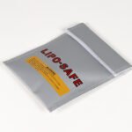 Lithium Polymer Charge Pack 18x22cm Sack