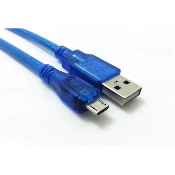 50 CM Micro USB Cable - Image 2