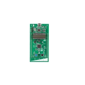 STMICROELECTRONICS STM32L152C-DISCO Evaluation Board, STM32L152RC MCU, On-Board ST-LINK/V2, LCD, Two Pushbuttons, Extension header