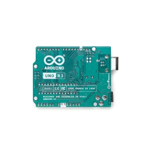 Original Arduino Uno Rev3