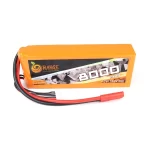 ORANGE 8000 mAh 4S 35C (14.8V) LITHIUM POLYMER BATTERY PACK (LiPO)