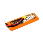 Orange 3300mAh 2S 25C/50C (7.4V) Lithium Polymer Battery Pack