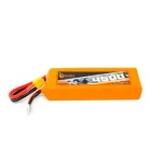 Orange 4500mAh 4S 35C/70C (14.8V) Lithium Polymer Battery Pack