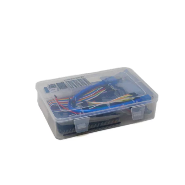 Arduino Nano 3.0 Beginners Kit - Image 3