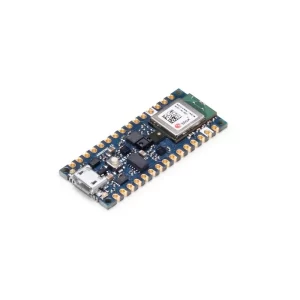 Original Arduino Nano 33 BLE Sense Rev2