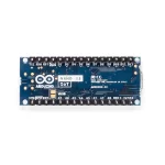 Arduino Nano 33 IOT with Header