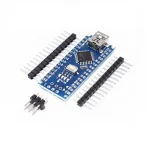 Nano R3 W/O USB Cable Compatible with Arduino (Un Soldered)