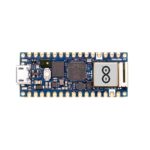 Arduino Nano RP2040 Connect without Header