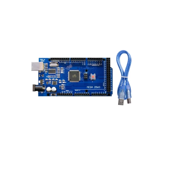 Basic learning kit for Arduino Mega - Image 2