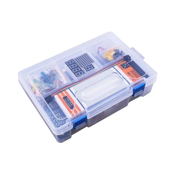 Basic learning kit for Arduino Mega - Image 4