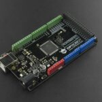 DFRduino Mega2560 (Arduino Mega 2560 R3 Compatible)
