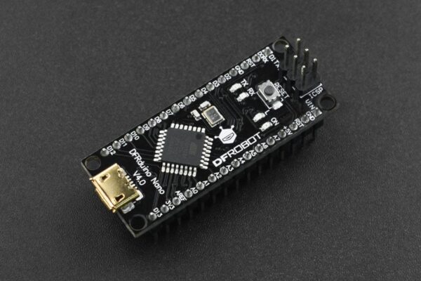 DFRduino Nano (Arduino Nano Compatible)