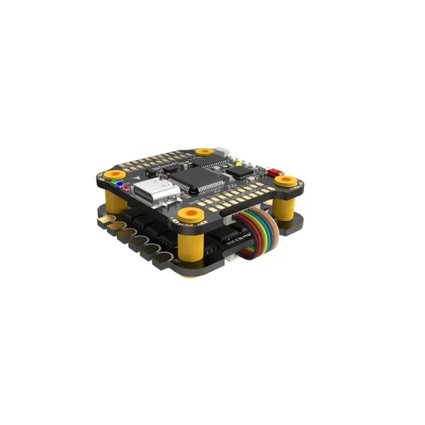 SpeedyBee SB-F4V3-50-STACK - Image 2