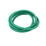 High Quality Ultra Flexible 8AWG Silicone Wire 2 m (Green)