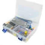 ORANGE Starter Kit For Arduino Mega