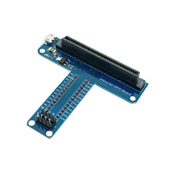 Micro:bit T-type GPIO Board - Image 2