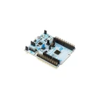 STMICROELECTRONICS NUCLEO-G070RB Development Board, STM32 Nucleo-64, Arduino Uno Compatible, ST-Link Debugger