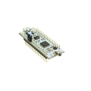 STMICROELECTRONICS NUCLEO-L011K4 Development Board, STM32L011K4 MCU, On-Board Debugger, Arduino Nano Compatible