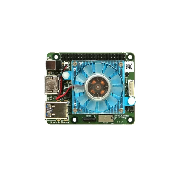 ODROID-N2L with 4GByte RAM - Image 3