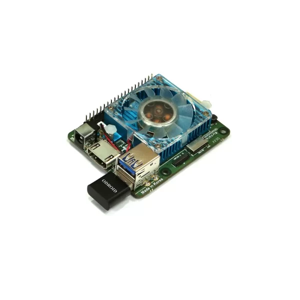 ODROID-N2L with 4GByte RAM - Image 4