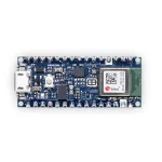 Original ARDUINO NANO 33 BLE Board (Without Header)