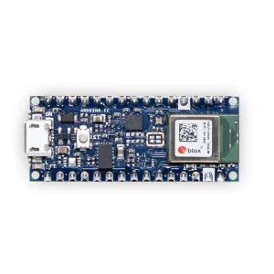 Original ARDUINO NANO 33 BLE Board (Without Header)
