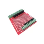 Proto Screw Shield 1.0 For Arduino Uno