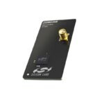 SILICON LABS SIP Module Radio Board, Z-Wave, ZGM230S, ARM, Cortex-M33, BRD4205B Radio Board
