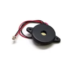 Pixhawk buzzer
