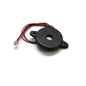 Pixhawk buzzer