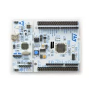 NUCLEO-L053R8, STMICROELECTRONICS, STM32L053R8 MCU, Development Board