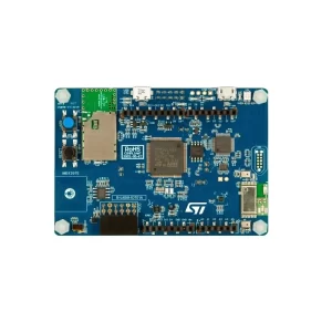 STMICROELECTRONICS  B-L4S5I-IOT01A  Discovery Kit, STM32L4S5VIT6, Internet of Things (IoT)
