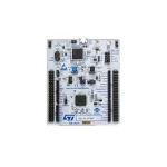 STMICROELECTRONICS Development Board, STM32F103RBT6 MCU, On Board Debugger, Arduino Uno & Morpho Connectivity