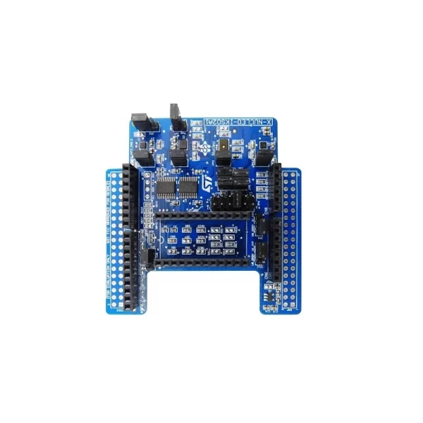 STMICROELECTRONICS EXPANSION BOARD X-NUCLEO-IKS02A1 STM32 NUCLEO DEV BOARD - Image 3