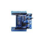STMICROELECTRONICS EXPANSION BOARD X-NUCLEO-IKS02A1 STM32 NUCLEO DEV BOARD