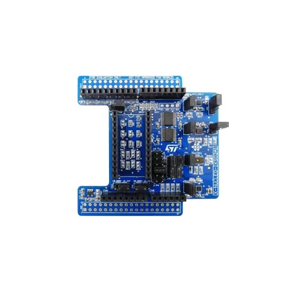 STMICROELECTRONICS EXPANSION BOARD X-NUCLEO-IKS02A1 STM32 NUCLEO DEV BOARD