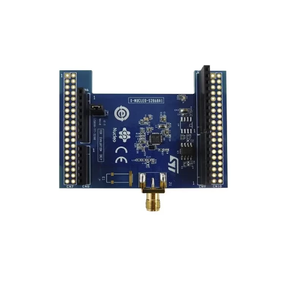 STMICROELECTRONICS SUB-1 GHZ 868 MHZ RF EXPANSION BOARD - Image 2