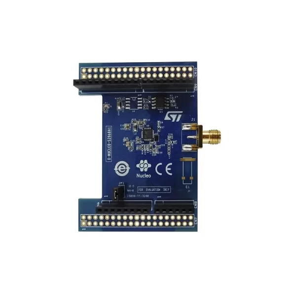 STMICROELECTRONICS SUB-1 GHZ 868 MHZ RF EXPANSION BOARD - Image 3