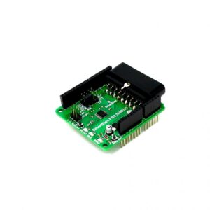 SmartElex PS2 Sheild for Arduino