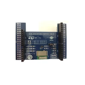 STMICROELECTRONICS Daughter Board, SPSGRF-915 SPIRIT1 RF Module, For STM32 Nucleo Boards, 915 MHz ISM band