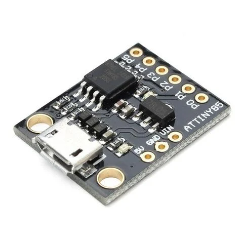 Digispark ATTINY85 Mini USB Development Board - Image 8