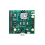 MICROCHIP  AC164165  Development Kit, WiFi Smart Device Enablement Kit, Alexa Voice Control, WiFi, IoT
