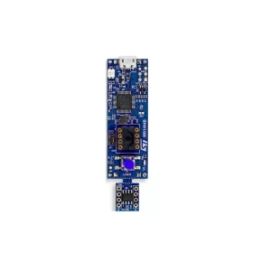 STMICROELECTRONICS STM32G0316-DISCODiscovery Kit, STM32G031J6M6U, 32 Bit, ARM Cortex-M0+