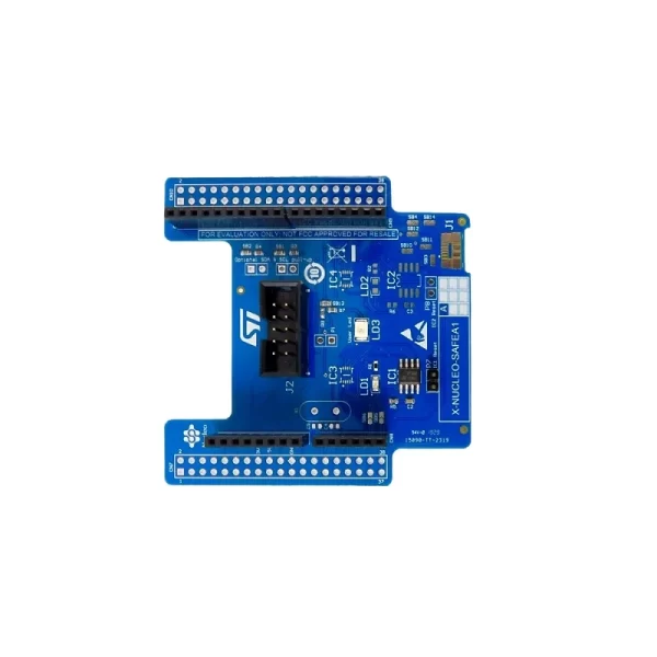 STMICROELECTRONICS EXPANSION BOARD X-NUCLEO-SAFEA1A STM32 NUCLEO DEV BOARD - Image 3
