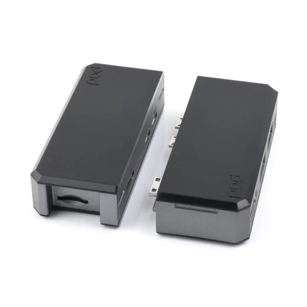 Waveshare Raspberry Pi Zero POD Kit B (HDMI USB HUB Module + Zero POD Case + 2.8inch LCD Module) - Image 2