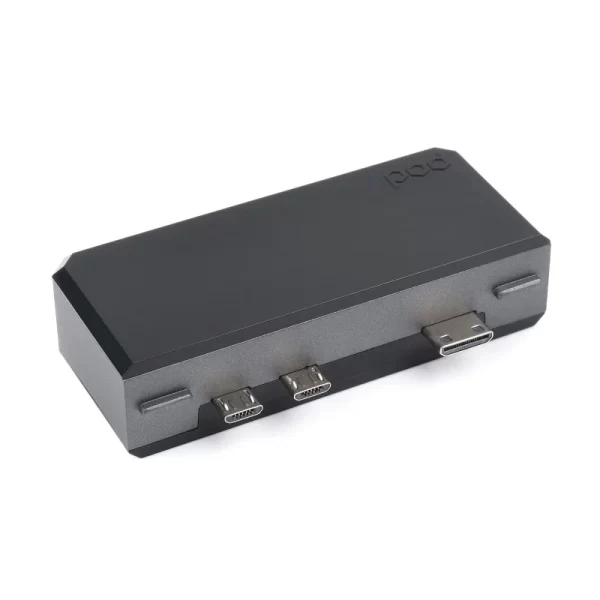 Waveshare Raspberry Pi Zero POD Kit B (HDMI USB HUB Module + Zero POD Case + 2.8inch LCD Module) - Image 6