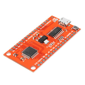 Wemos TTGO Xi 8F328P-U Board For Arduino Nano V3.0 Promini